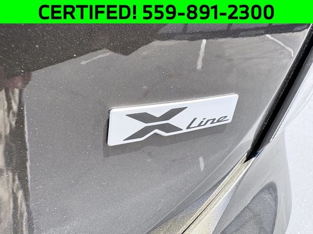 2024 Kia Telluride SX X-Line