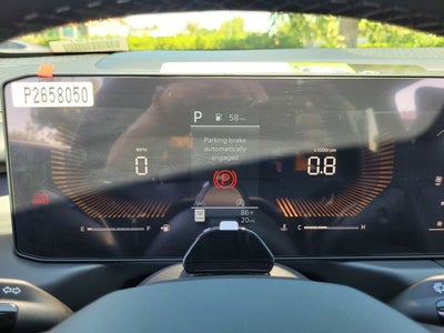 2027 Kia Telluride LX