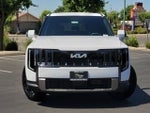 2027 Kia Telluride LX
