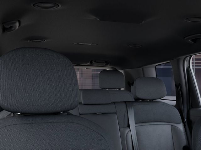 2027 Kia Telluride LX