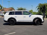 2027 Kia Telluride LX