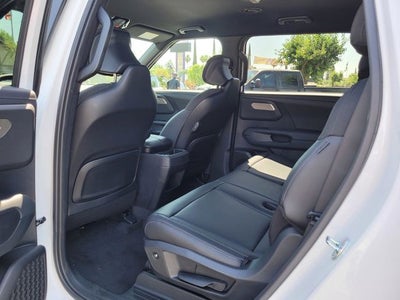 2027 Kia Telluride LX