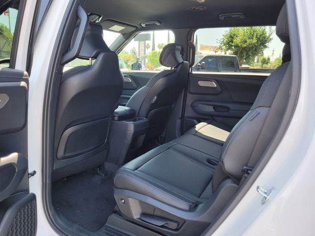 2027 Kia Telluride LX