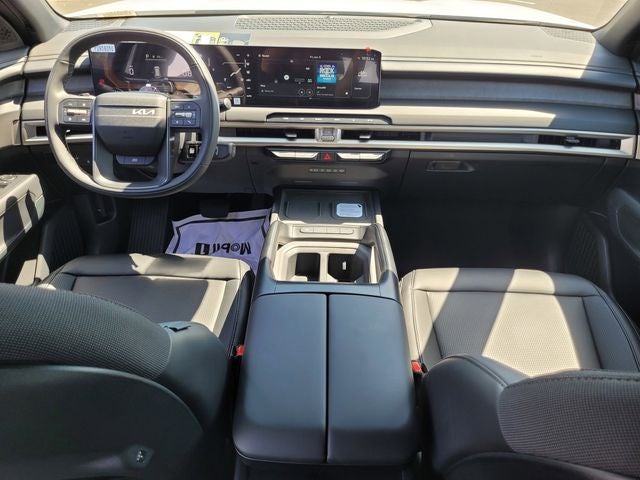 2027 Kia Telluride LX