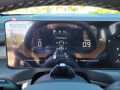 2027 Kia Telluride LX