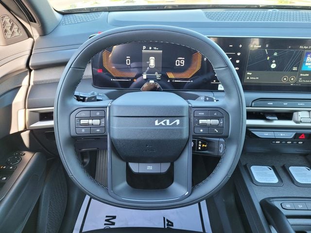 2027 Kia Telluride LX