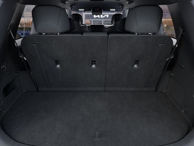 2027 Kia Telluride LX