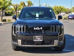 2027 Kia Telluride LX