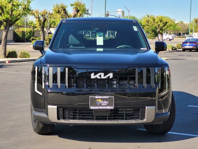 2027 Kia Telluride LX