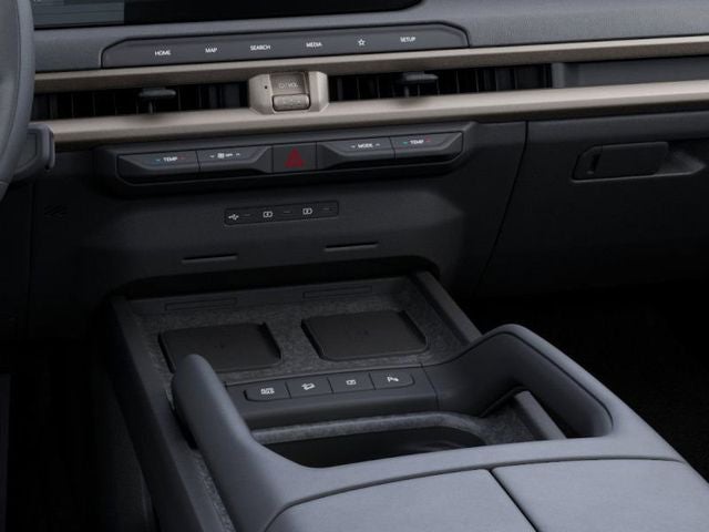 2027 Kia Telluride LX