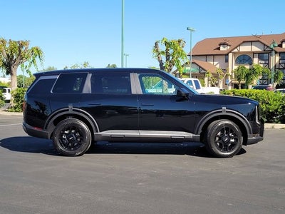 2027 Kia Telluride LX