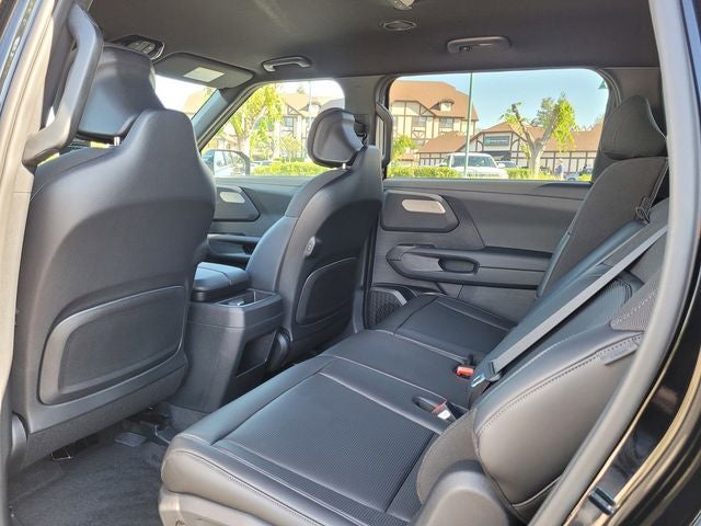 2027 Kia Telluride LX