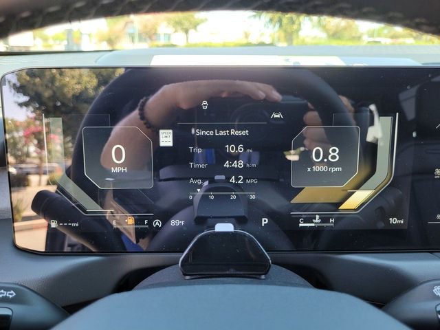 2027 Kia Telluride X-Pro SX