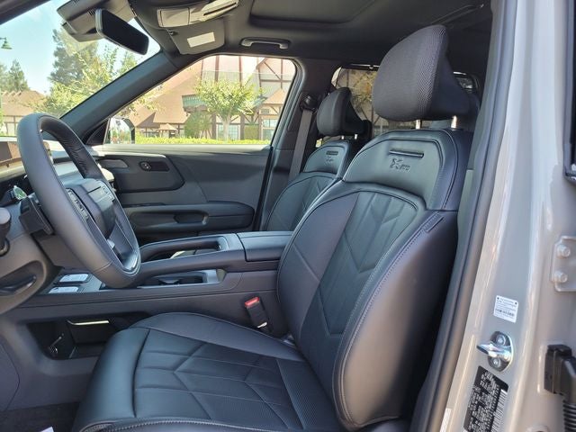 2027 Kia Telluride X-Pro SX