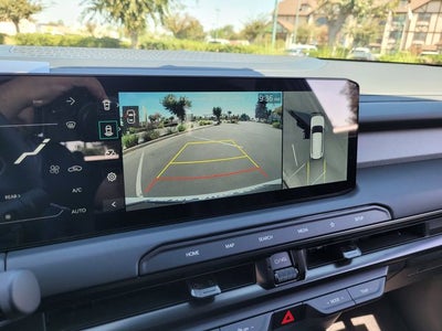 2027 Kia Telluride X-Pro SX