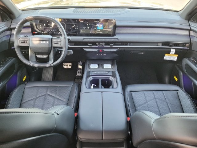 2027 Kia Telluride X-Pro SX