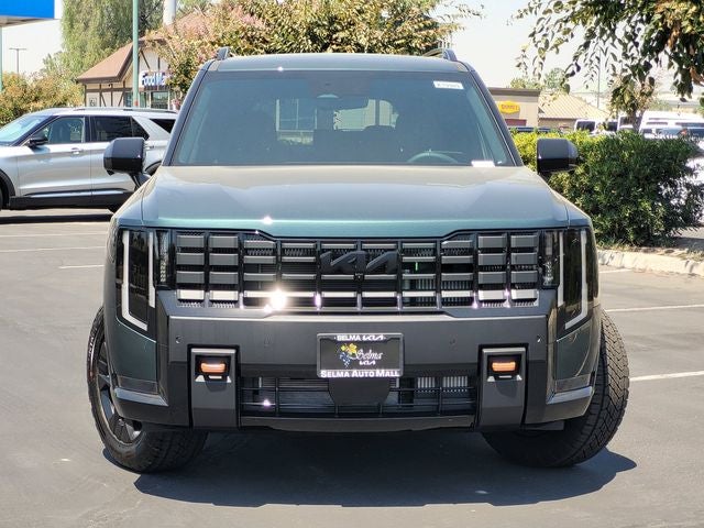 2027 Kia Telluride X-Pro SX-Prestige