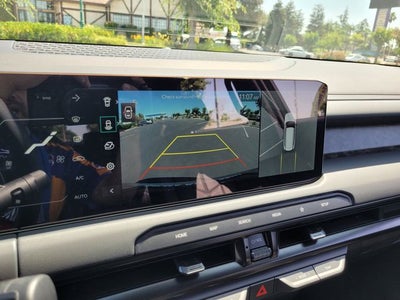 2027 Kia Telluride X-Pro SX-Prestige