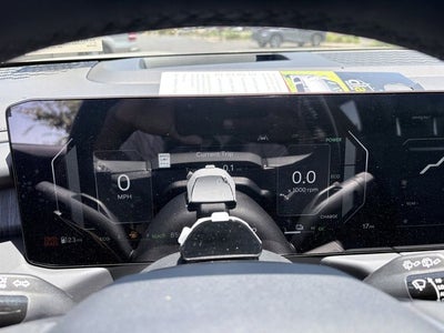2027 Kia Telluride Hybrid SX-Prestige