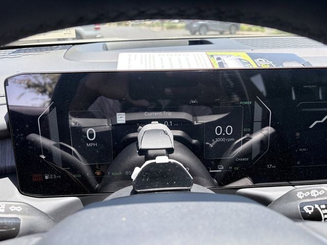 2027 Kia Telluride Hybrid SX-Prestige