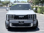 2027 Kia Telluride Hybrid SX-Prestige