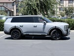 2027 Kia Telluride Hybrid SX-Prestige
