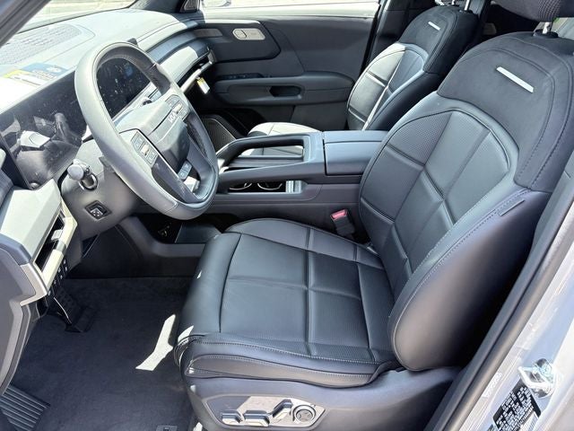 2027 Kia Telluride Hybrid SX-Prestige