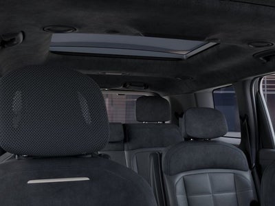 2027 Kia Telluride Hybrid SX-Prestige