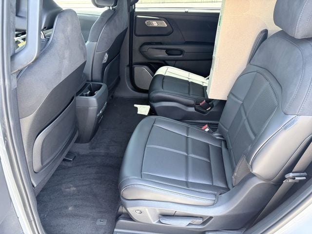 2027 Kia Telluride Hybrid SX-Prestige