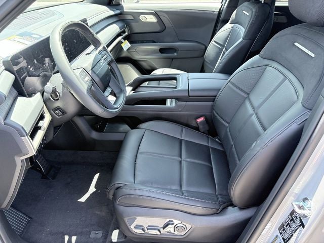 2027 Kia Telluride Hybrid SX-Prestige