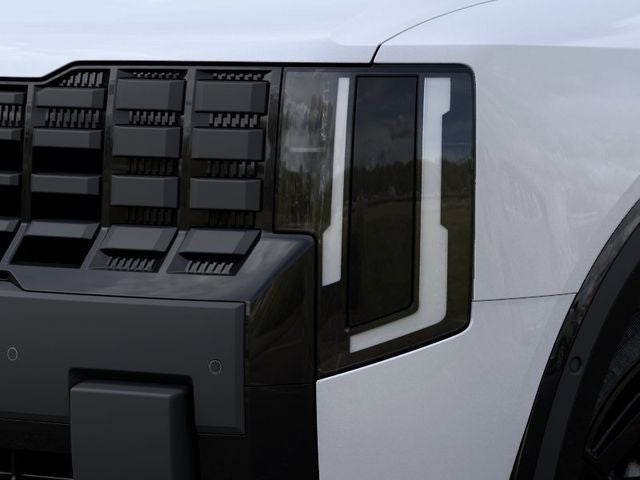 2027 Kia Telluride Hybrid X-Line SX-Prestige Executive Pkg