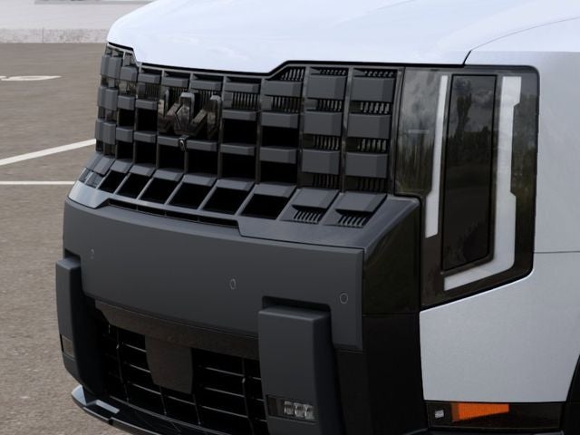 2027 Kia Telluride Hybrid X-Line SX-Prestige Executive Pkg