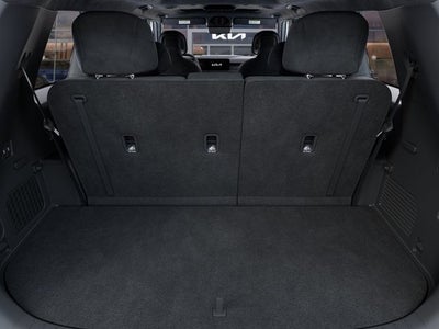 2027 Kia Telluride Hybrid X-Line SX-Prestige Executive Pkg