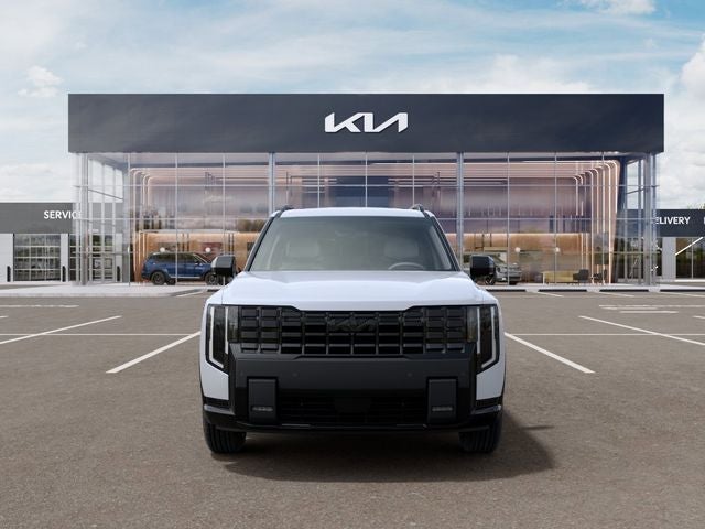 2027 Kia Telluride Hybrid X-Line SX-Prestige Executive Pkg