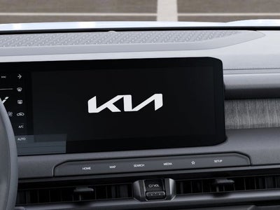 2027 Kia Telluride Hybrid X-Line SX-Prestige Executive Pkg