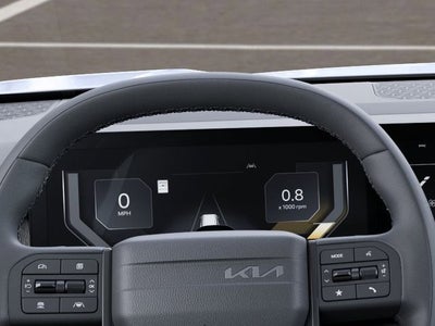 2027 Kia Telluride Hybrid X-Line SX-Prestige Executive Pkg