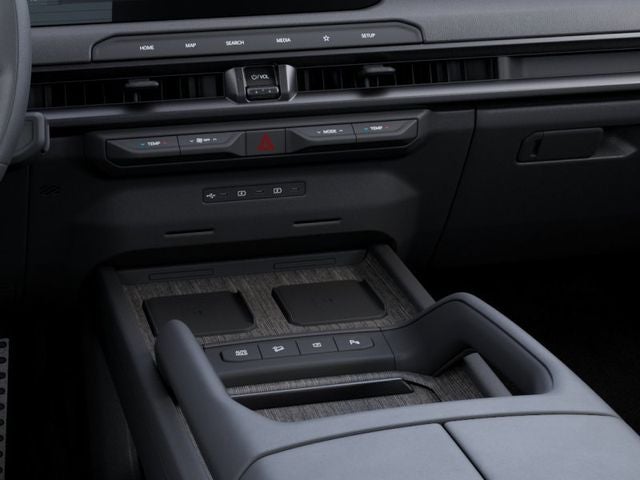 2027 Kia Telluride Hybrid X-Line SX-Prestige Executive Pkg