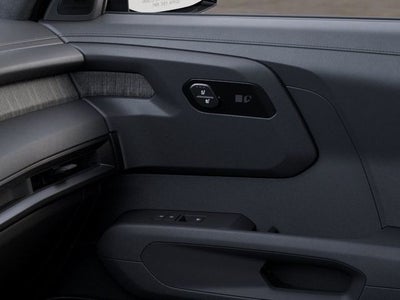 2027 Kia Telluride Hybrid X-Line SX-Prestige Executive Pkg