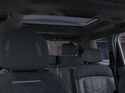 2027 Kia Telluride Hybrid X-Line SX-Prestige Executive Pkg