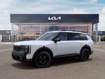2027 Kia Telluride Hybrid X-Line SX-Prestige Executive Pkg