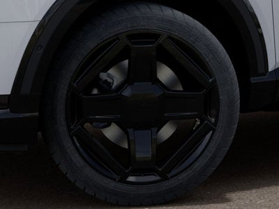 2027 Kia Telluride Hybrid X-Line SX-Prestige Executive Pkg