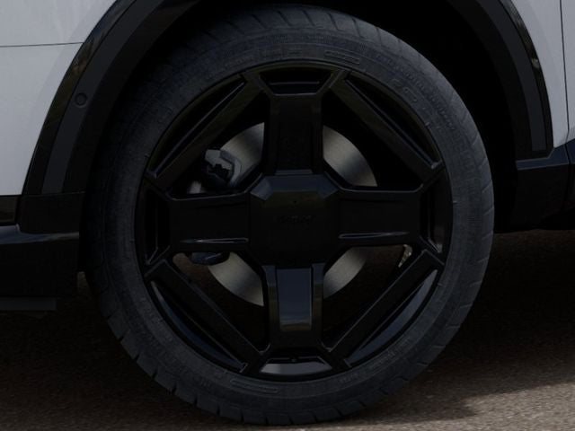 2027 Kia Telluride Hybrid X-Line SX-Prestige Executive Pkg