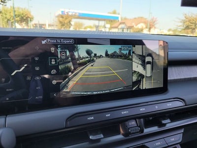 2027 Kia Telluride Hybrid X-Line SX-Prestige