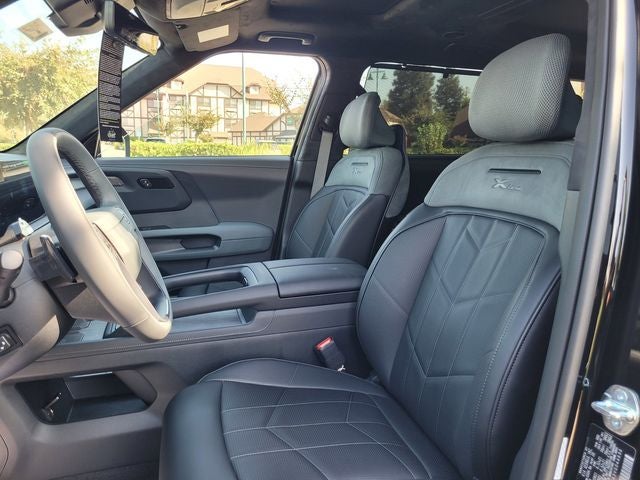 2027 Kia Telluride Hybrid X-Line SX-Prestige