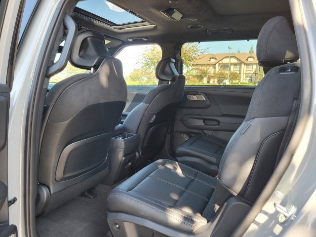 2027 Kia Telluride Hybrid SX-Prestige