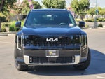 2027 Kia Telluride Hybrid SX-Prestige