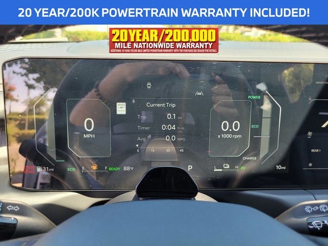2027 Kia Telluride Hybrid SX-Prestige