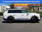 2027 Kia Telluride Hybrid SX-Prestige