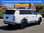 2027 Kia Telluride Hybrid SX-Prestige