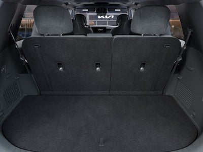 2027 Kia Telluride Hybrid X-Line SX-Prestige